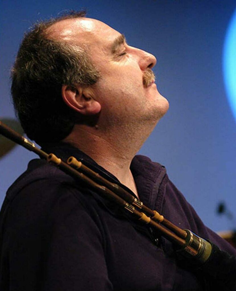 Allan Macdonald