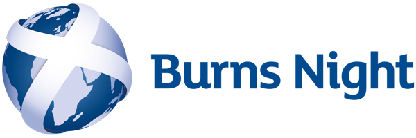 Burns Night logo