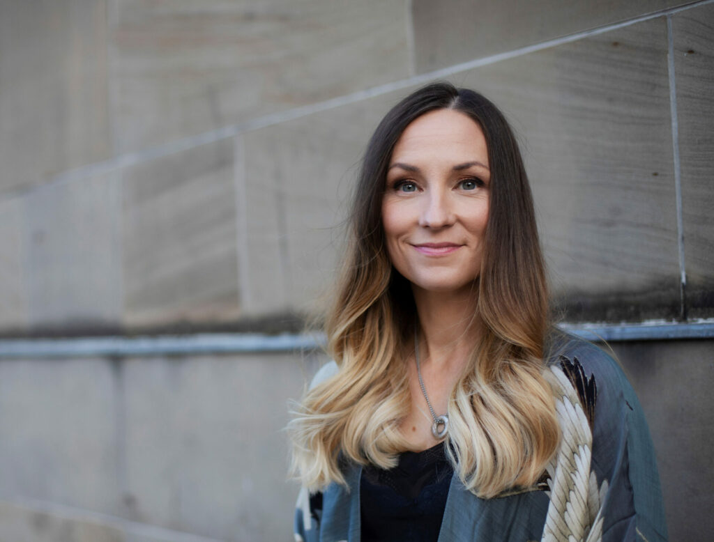 Julie Fowlis