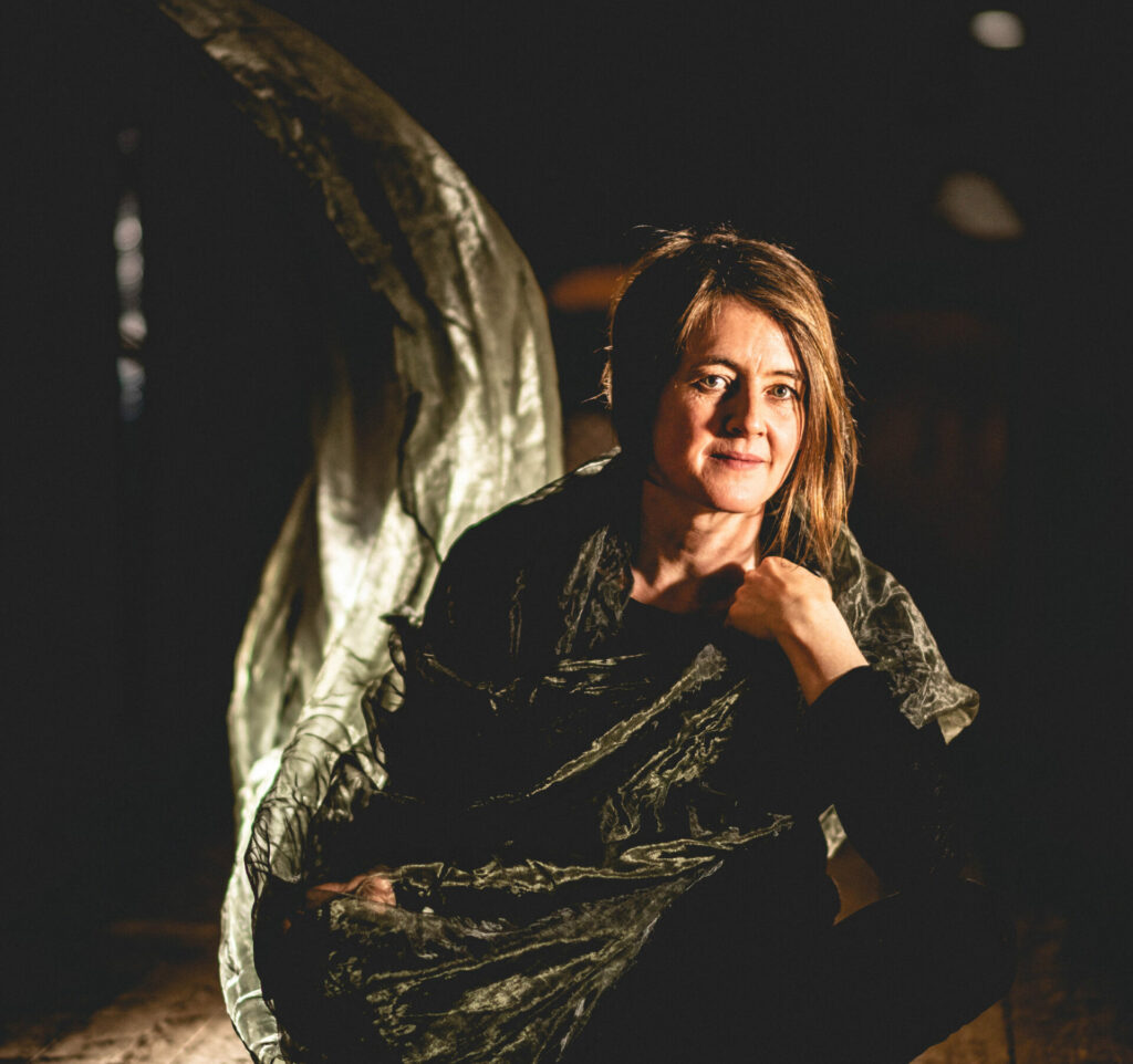 Karine Polwart