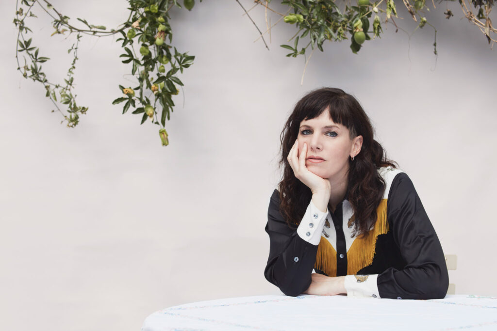 Anna Meredith